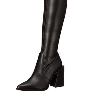 Steve Madden Tanzee Over-the-Knee Boot